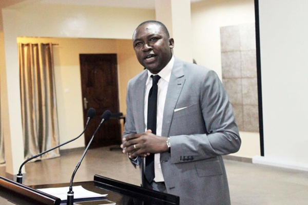 Ecole d'Art Oratoire de Dakar / Ouverture des ateliers de Prise de Parole en Public