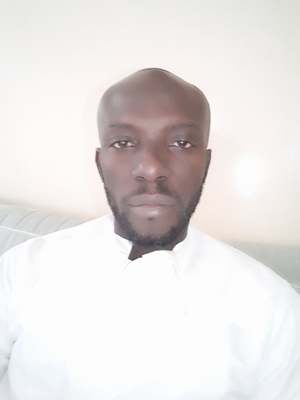 Où se trouve le célèbre Papi Ndiaye? Où se trouve le célèbre Papi Ndiaye?