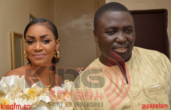 Bamba Fall ce que j’ai dit à ma fille pour son mariage avec Sidath Thioune… Bamba Fall ce que j’ai dit à ma fille pour son mariage avec Sidath Thioune…