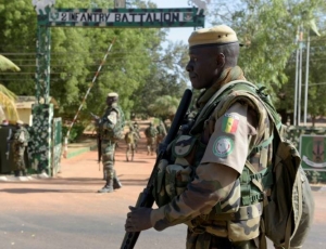 L’armée sénégalaise s’interroge sur une possible menace de déstabilisation en Gambie