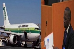 Les ex-agents d’Air Afrique menacent : “Nous sommes prêts à mourir”