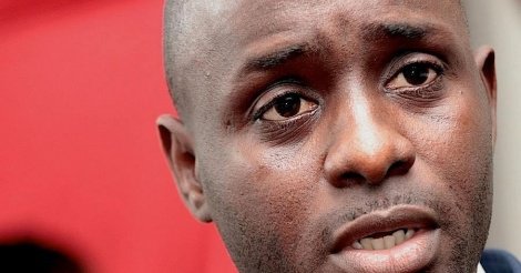 Thierno Bocoum fait ses «adieux» à l'Assemblée