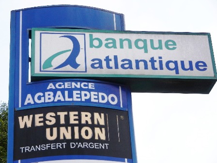 Banque Atlantique : 3 ans de prison et 94 millions à payer par l’agent Birame Sène