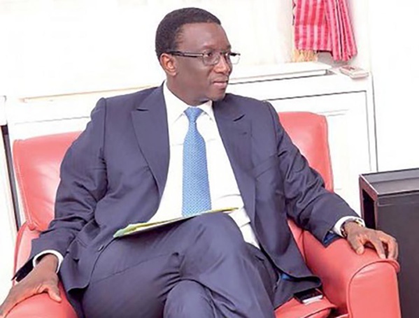 Le règne des retraités au ministère des finances Le règne des retraités au ministère des finances