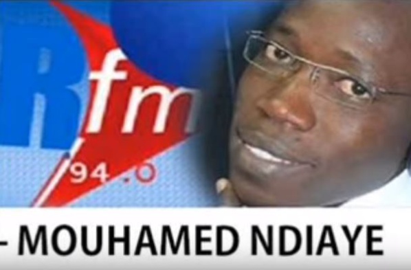 Revue de Presse Rfm du Samedi 08 Juillet 2017 Avec Mamadou Mouhamed Ndiaye