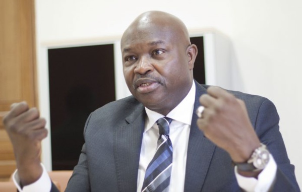 Législatives 2017: Me Alioune Badara Cissé invite les acteurs politiques à “un haut sens de responsabilité” Législatives 2017: Me Alioune Badara Cissé invite les acteurs politiques à “un haut sens de responsabilité”