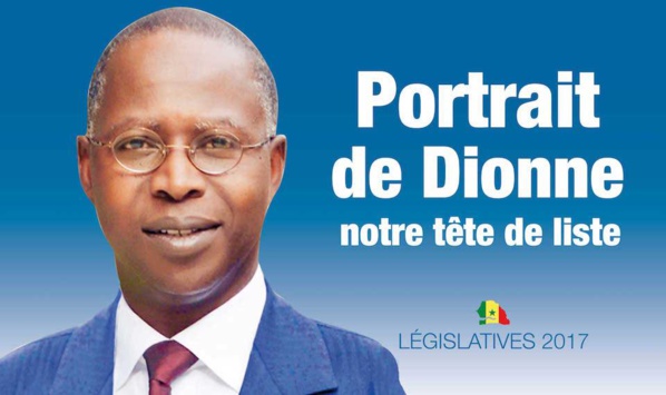 Mahammed Boun Abdalllah Dionne : le solide CV du capitaine fantastique de Benno Bok Yakaar Mahammed Boun Abdalllah Dionne : le solide CV du capitaine fantastique de Benno Bok Yakaar