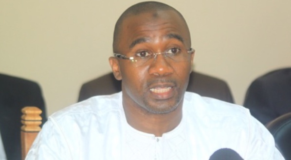 Benno Ziguinchor : Doudou Kâ renonce à son poste de coordonnateur de la campagne Benno Ziguinchor : Doudou Kâ renonce à son poste de coordonnateur de la campagne