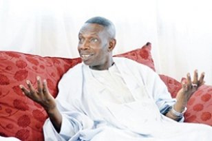 Seydina Issa Thiaw Laye: «Dites à Macky Sall que …» Seydina Issa Thiaw Laye: «Dites à Macky Sall que …»