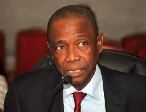 El Hadj H. Kassé menace à nouveau: "Si Wade persiste..., nous allons publier la lettre de l’Émir" El Hadj H. Kassé menace à nouveau: "Si Wade persiste..., nous allons publier la lettre de l’Émir"