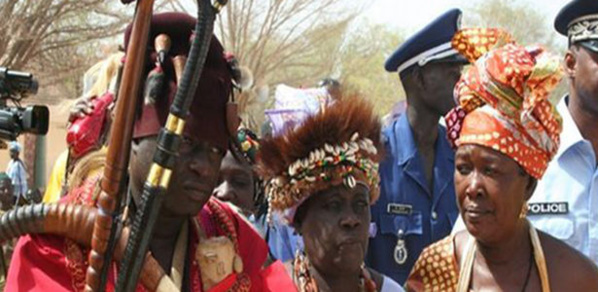 Les Saltigués annoncent une campagne électorale «violente» Les Saltigués annoncent une campagne électorale «violente»