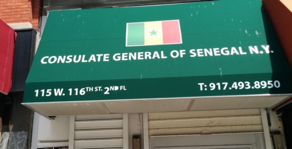 La "Curieuse Omission" de 2408 électeurs inscrits inquiète le Rds La "Curieuse Omission" de 2408 électeurs inscrits inquiète le Rds