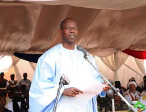 Mahammad Boun Abdallah Dionne: « Oumar Sarr (PDS) va nous rejoindre l’année prochaine » Mahammad Boun Abdallah Dionne: « Oumar Sarr (PDS) va nous rejoindre l’année prochaine »
