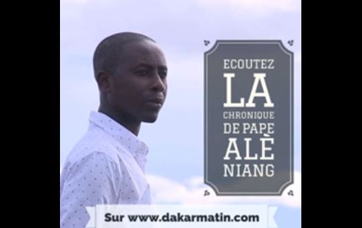 Pape Alé Niang : "Macky doit revoir ses relations avec Abdoulaye Wade" Pape Alé Niang : "Macky doit revoir ses relations avec Abdoulaye Wade"