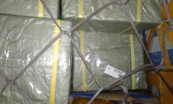 Aéroport LSS : un agent SHS  pris la main dans le sac ! Aéroport LSS : un agent SHS  pris la main dans le sac !