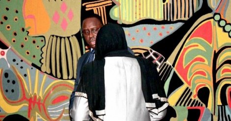 Macky Sall-Nafi Ngom Keïta : dernier round, ce jeudi Macky Sall-Nafi Ngom Keïta : dernier round, ce jeudi