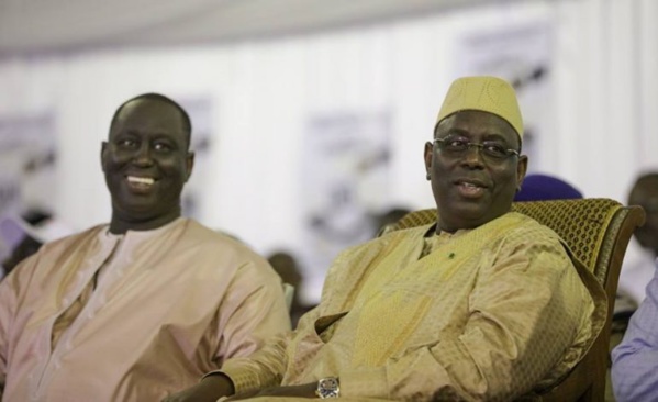 Législatives 2017 : Aliou Sall veut que le Président Macky Sall descende sur le terrain pour battre campagne Législatives 2017 : Aliou Sall veut que le Président Macky Sall descende sur le terrain pour battre campagne