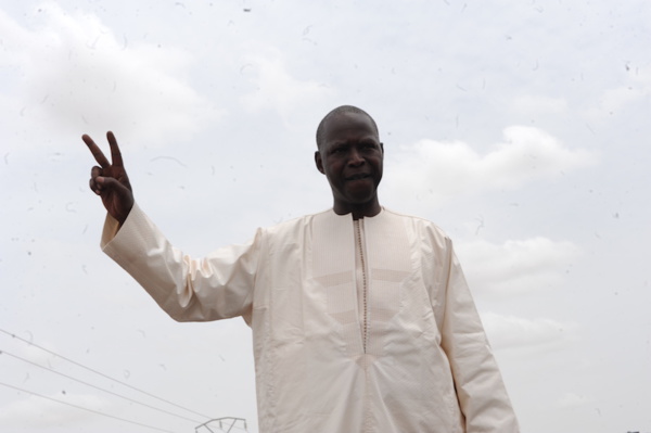 Le Premier ministre tire encore sur l’opposition Le Premier ministre tire encore sur l’opposition