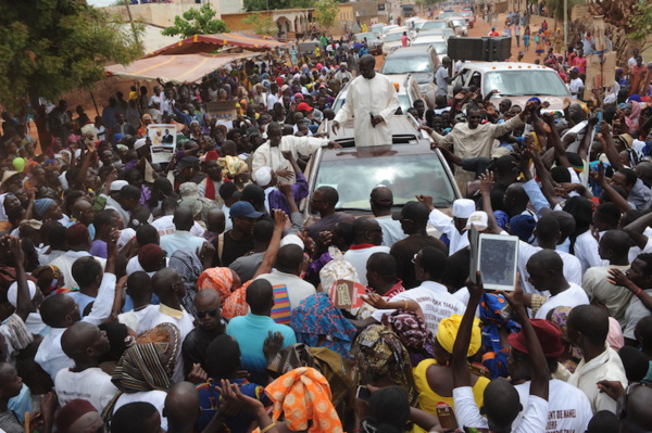 Le Premier ministre tire encore sur l’opposition Le Premier ministre tire encore sur l’opposition