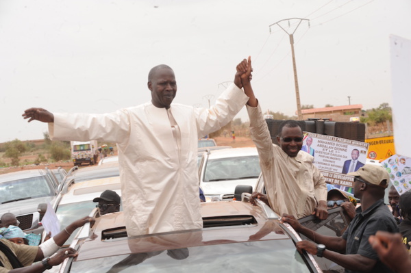 Le Premier ministre tire encore sur l’opposition Le Premier ministre tire encore sur l’opposition