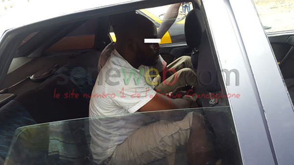 Six suspects présentés ce vendredi au Procureur Six suspects présentés ce vendredi au Procureur