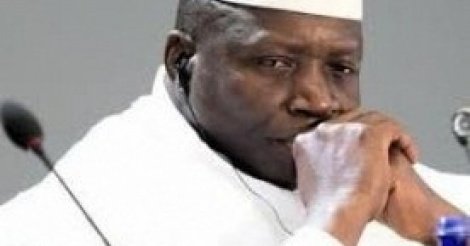 Gambie: une commission va enquêter sur les biens de Yahya Jammeh
