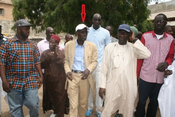 Médina: Seydou Gueye et Cie peinent à mobiliser, la population rejette les flyers de BBY