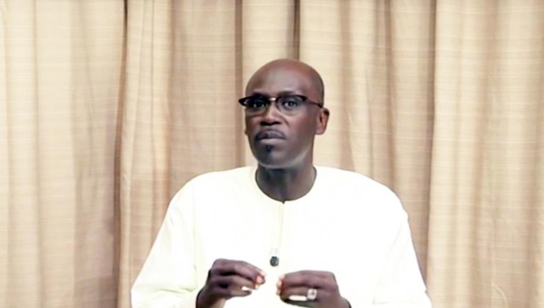 Ce que vous ne saviez pas sur... Seydou Guèye, responsable politique à l'APR