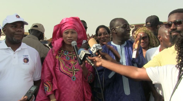 Campagne 2017 – ATS : ” Wade devait être le patriarche du Sénégal et non une tête de liste “