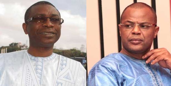 En campagne électorale, You caillassé : Grand Yoff ne danse pas mbalax En campagne électorale, You caillassé : Grand Yoff ne danse pas mbalax