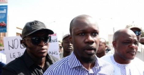 Législatives 2017 : Sonko mise sur "l'éveil généralisé" des Sénégalais Législatives 2017 : Sonko mise sur "l'éveil généralisé" des Sénégalais