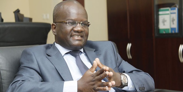 Khassoum Wone (Apr) : «Avec cette pagaille, Benno risque de perdre les législatives à Diourbel» Khassoum Wone (Apr) : «Avec cette pagaille, Benno risque de perdre les législatives à Diourbel»