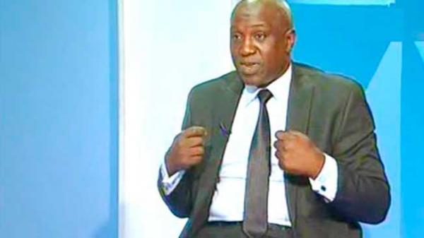 Le DG de la CMU, Cheikh Mbengue est décédé Le DG de la CMU, Cheikh Mbengue est décédé
