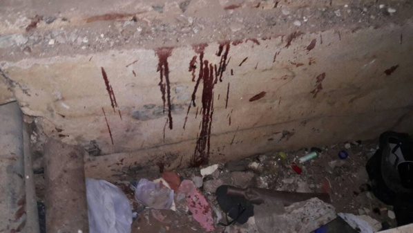 (En images) - Drame à Demba Diop : 8 morts et près de 88 blessés