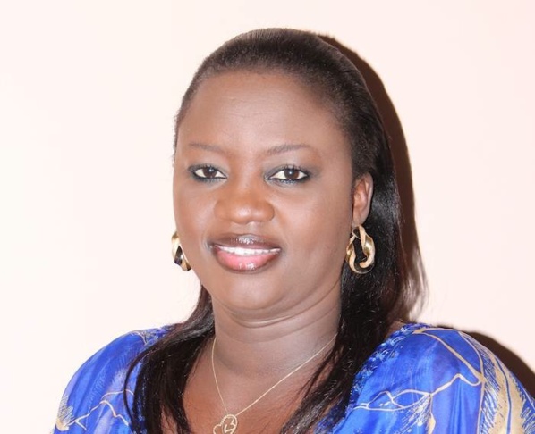 La célèbre Yaye Fatou Diagne expulse sa tante Boury et ses enfants  de leur maison... familiale