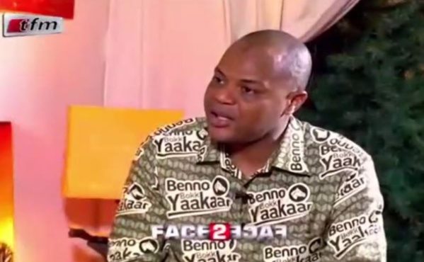 Les révélations de Mame Mbaye Niang sur Idrisssa Seck