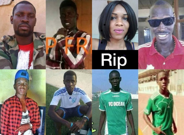 Drame de Demba Diop : Le bilan pourrait s'alourdir