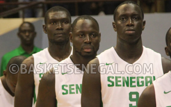 Tirage Afrobasket Masculin : Le Sénégal en compagnie du Mozambique, de l’Egypte et de l’Afrique du Sud Tirage Afrobasket Masculin : Le Sénégal en compagnie du Mozambique, de l’Egypte et de l’Afrique du Sud