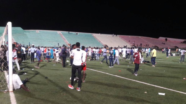 Drame de Demba Diop : L’État était au courant du danger Drame de Demba Diop : L’État était au courant du danger