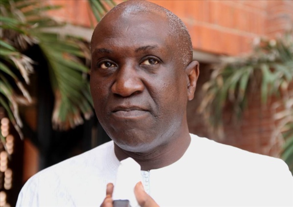 Décès du directeur de la CMU : La famille parle des circonstances de sa mort Décès du directeur de la CMU : La famille parle des circonstances de sa mort