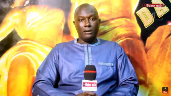 Révélations fracassantes de Mouhamed Touré, candidat de “Defar Sénégaal”, sur le frère du ministre de l’intérieur investi en Amérique et Océanie (Video) Révélations fracassantes de Mouhamed Touré, candidat de “Defar Sénégaal”, sur le frère du ministre de l’intérieur investi en Amérique et Océanie (Video)
