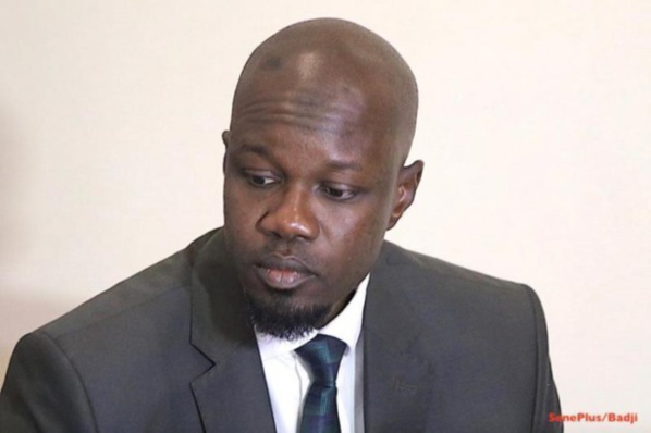 Echauffourées de Grand Yoff : Sonko fustige des « prébendiers politiques »