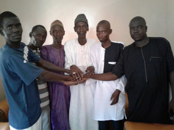 Par de voir et par vérité ! pour plagier feu Habib Thiam Par de voir et par vérité ! pour plagier feu Habib Thiam