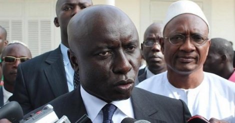 Drame de Demba Diop : Idy rappelle à l’Etat ses obligations Drame de Demba Diop : Idy rappelle à l’Etat ses obligations