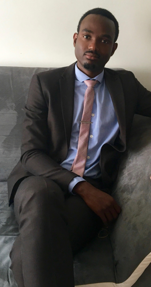 Cher Ministre de la jeunesse, mettez-vous donc au travail (Par Cheikh T. Cissé) Cher Ministre de la jeunesse, mettez-vous donc au travail (Par Cheikh T. Cissé)