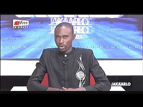 Khalifa Diakhaté: "J’assume tout !" Khalifa Diakhaté: "J’assume tout !"