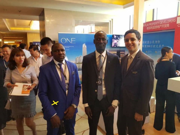 Mort tragique au Maroc de Abdoulaye Diaouné alias "Oncle Sam", homme de confiance du célèbre Marcel Diagne Mort tragique au Maroc de Abdoulaye Diaouné alias "Oncle Sam", homme de confiance du célèbre Marcel Diagne