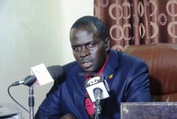 Drame du stade Demba Diop – Le Commissaire Dramé sur la piste des fautifs Drame du stade Demba Diop – Le Commissaire Dramé sur la piste des fautifs
