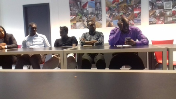 Législatives en Belgique : l’opposition à Anvers réunie pour la défaite de Benno Législatives en Belgique : l’opposition à Anvers réunie pour la défaite de Benno