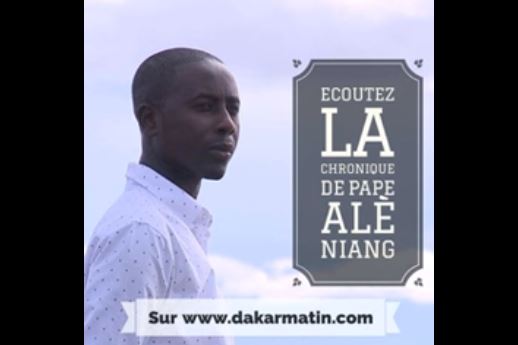 Voici la chronique du 19 juillet 2017 Voici la chronique du 19 juillet 2017